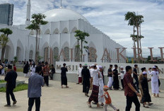 13 Tempat Ngabuburit di Bandar Lampung Paling Hits dan Favorit Saat Ramadan 2026