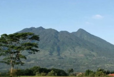 Misteri Gunung Salak yang Belum Terpecahkan: Dari Pesawat Jatuh hingga Kisah Mistis yang Bikin Merinding!