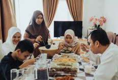 Tips Makanan Sahur dan Berbuka untuk Pelajar agar Tidak Mengantuk Saat Belajar