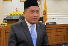 Jaga Daya Beli Warga, Pemprov Lampung Luncurkan Gerakan Penetrasi Pasar di Seluruh Wilayah