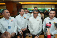 Fokus Pembenahan Regulasi Dunia Usaha hingga Penguatan Kelembagaan pada Rakornas Kadin Indonesia 2026