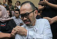 Lebih Ringan dari Tuntutan, Eks Bos Pertamina Patra Niaga Dihukum 9 Tahun Penjara