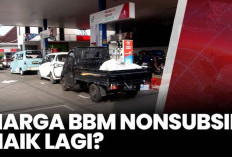 Breaking News 4 Mei 2026: BBM Naik, Semeru Erupsi, hingga Cuaca Ekstrem. Deretan Berita Paling Viral Hari Ini!