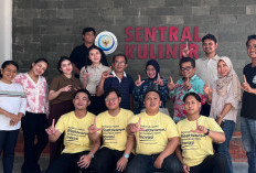 Universitas Malahayati Ciptakan Aplikasi Tabungan Ikan, Begini Cara Nelayan Kelola Keuangan