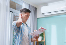 Panduan Lengkap Memilih AC Hemat Listrik agar Keuangan Rumah Tangga Tetap Stabil