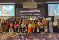 Kolaborasi ABDSI–ILO di Bali: Strategi Baru Dongkrak Daya Saing UMKM Indonesia hingga 2030