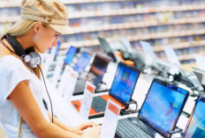 Laptop Murah untuk Kuliah 2026 Terbaik: 10 Rekomendasi 3–9 Jutaan, Spek Kencang & Anti Lemot