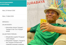 Dahlan Iskan Menang Gugatan Saham Radar Bogor, PN Bogor Nyatakan JJMN Lakukan Perbuatan Melawan Hukum
