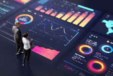 Wall Street Bangkit Lagi? Ini Prediksi Mengejutkan Arah S&P 500 dan Nasdaq di 2026