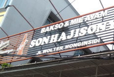 10 Bakso Paling Enak di Bandar Lampung, Nomor 1 Sudah Legendaris dan Selalu Ramai