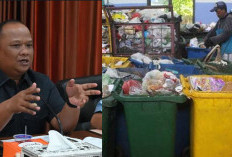 DPRD Soroti Dampak Lingkungan Dapur MBG di Bandar Lampung, Produksi Ribuan Porsi Picu Ancaman Limbah