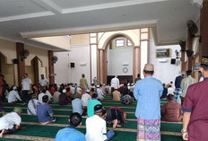 Jangan Lewatkan! Rahasia Dahsyat Hari Jumat dalam Islam, Ini Amalan dan Doa yang Bisa Mengubah Hidup