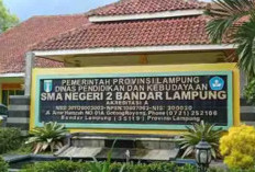 Daftar SMA Negeri dan Swasta di Bandar Lampung, Ini Panduan Memilih Sekolah