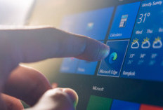 15 Rahasia Windows yang Jarang Diketahui! Nomor 7 Bisa Bikin Kerja 2x Lebih Cepat