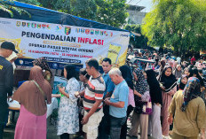 Minyakita Langka dan Mahal, Pemprov Lampung Turun Tangan Stabilkan Harga