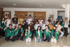 PELUANG KERJA & VOKASI DI JERMAN; KERJASAMA KADIN LAMPUNG, PERGURUAN TINGGI DAN SIGER LINGUA INTERNASIONAL
