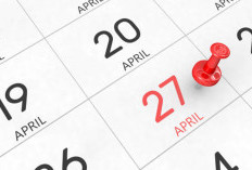 27 April: Deretan Peristiwa Bersejarah Dunia dan Indonesia yang Jarang Diketahui