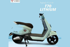 Review Uwinfly 2026: Motor Listrik Murah dengan Banyak Pilihan, Apakah Layak Dibeli?
