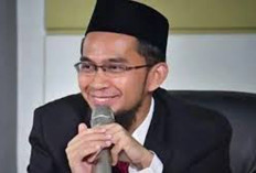 Ustaz Adi Hidayat Sebut 7 Kesalahan Puasa yang Sering Dilakukan Tanpa Disadari