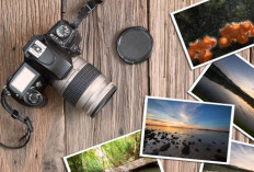 Kamera Murah Terbaik untuk Foto Lebaran 2026, Hasil Bagus Harga Ramah Kantong