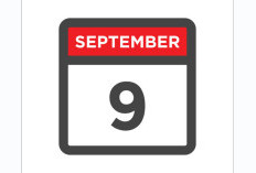 Momen 9 September: Dari Bom Kuningan hingga Peringatan Internasional