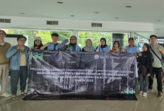 Unila Kirim 12 Tenaga Kesehatan ke Aceh Tamiang untuk Tangani Dampak Banjir