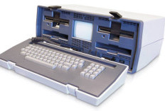 Sejarah Laptop Pertama di Dunia: Cikal Bakal Teknologi Portabel yang Mengubah Dunia