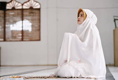 Keutamaan 10 Hari Kedua Ramadan: Fase Ampunan yang Jangan Disia-siakan