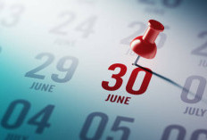 Hari Ini 30 Juni dalam Sejarah: Fakta Menarik, Peristiwa Penting, dan Tokoh Kelahiran di Tanggal Ini