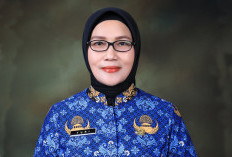 Salat Idulfitri 2026 di Bandar Lampung Digelar di Masjid Raya Al Bakrie, Ini Jadwalnya