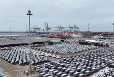 Integrated Auto Solutions Jadi Senjata IPCC Menjaga Kinerja di Tengah Tekanan Global