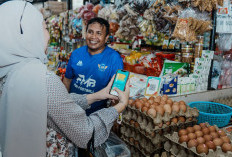 Perkuat Dampak Nyata Bagi Masyarakat, BSI Raih Penghargaan ESG