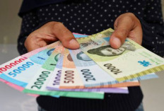 Tukar Uang Baru Lebaran 2026 di Bandar Lampung, Ini Daftar Lokasinya