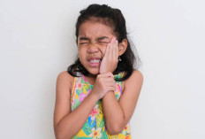 Ampuh & Aman! Ini Rekomendasi Obat Sakit Gigi Anak dari Dokter yang Wajib Diketahui Orang Tua