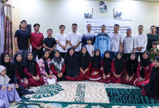 Transformasi PETI Jadi Usaha Produktif, PTBA Perkuat Pemberdayaan Masyarakat