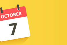 Daftar Peristiwa 7 Oktober: Dunia, Indonesia, Tokoh Lahir & Meninggal
