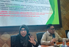 FGD Kadin Lampung: Peta Jalan Beasiswa Menuju Indonesia Emas 2045