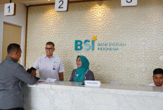 Dorong Konsumen Cerdas, BSI Perkuat Literasi dan Digitalisasi Layanan yang Aman dan Inklusif