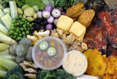 10 Kuliner Khas Lampung Paling Legendaris dan Wajib Dicoba, dari Seruit hingga Kopi Robusta