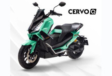 Motor Listrik ALVA Semakin Populer, Ini Kelebihan dan Kekurangannya