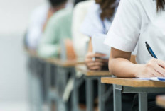 239 SD dan 138 SMP di Bandar Lampung Siap Ikuti Tes Kemampuan Akademik (TKA)