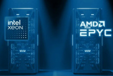 Intel Xeon vs AMD EPYC, Mana yang Lebih Kencang? Ini Perbandingan Lengkap Kelebihan, Kekurangannya