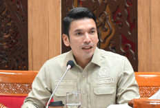 Isu PIP-KIP Seret Nama Kadafi, Kuasa Hukum: Ini Bukan Kasus Hukum, Tapi Konflik Keluarga!