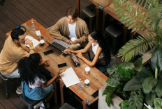 Kenali WFH, WFA, dan WFC, Tren Kerja Fleksibel yang Semakin Populer