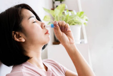 Inhaler Saat Puasa, Apakah Membatalkan? Ini Penjelasan Hukum dan Fatwanya