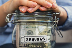 8 Tips Hemat Lebaran, Anti Bokek Setelah Hari Raya