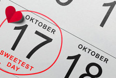 Fakta Lengkap 17 Oktober: Peristiwa Nasional & Global, Tokoh Indonesia & Dunia Berulang Tahun