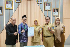 69 Mahasiswa Kesmas Universitas Malahayati Mulai PBL di 11 Puskesmas Kota Metro
