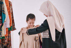 Panduan Memilih Baju Lebaran Anak yang Nyaman dan Kekinian di 2026