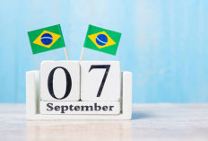 Peristiwa Penting 7 September: Sejarah Dunia, Indonesia & Peringatan Khusus